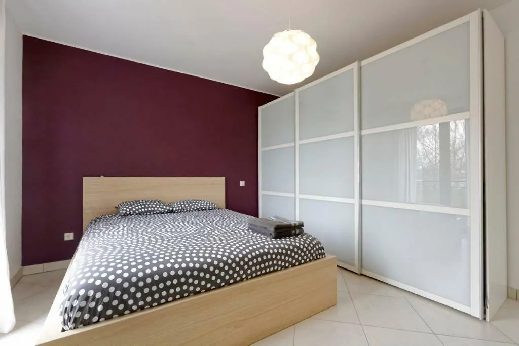 **** Aparthotel Rooftop Luxembourg Ville Luxembourg